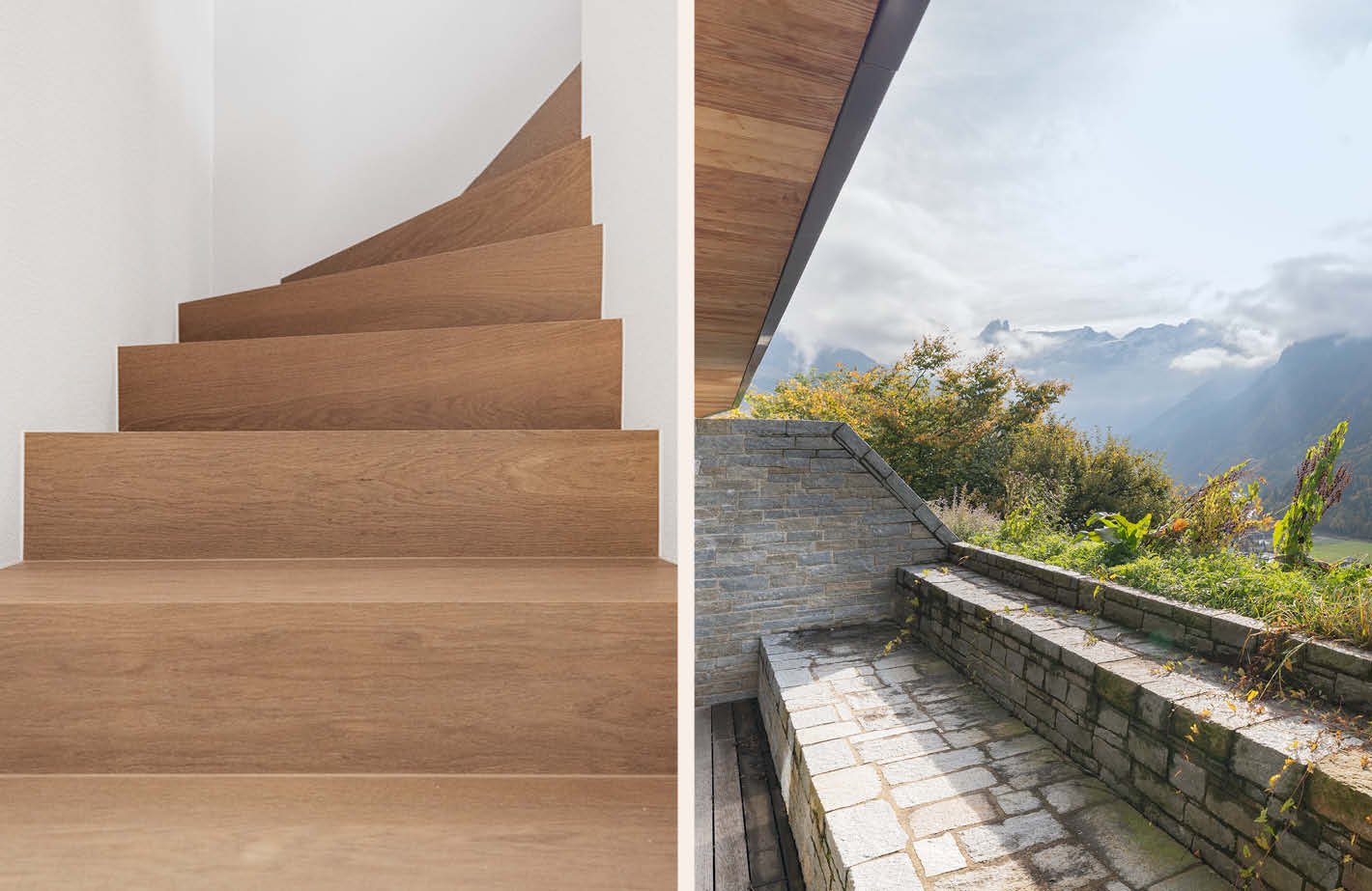 Luxuriöse 3.5-Zimmer-Maisonettewohnung an bester Hanglage -  Bild 9