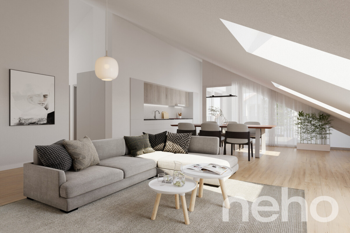 Votre futur appartement de standing livré fin 2026! - Bild 5