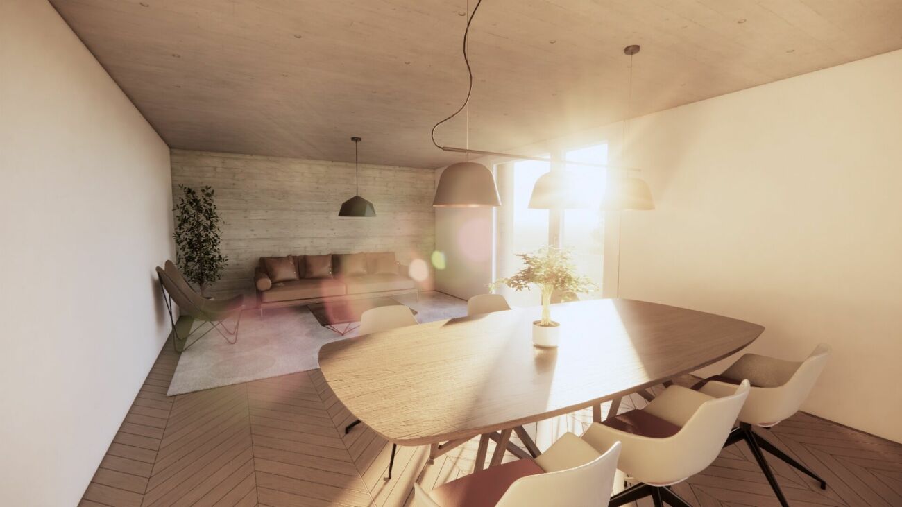 DE TRES BON STANDING, DANS UNE PETITE PPE - Bild 3