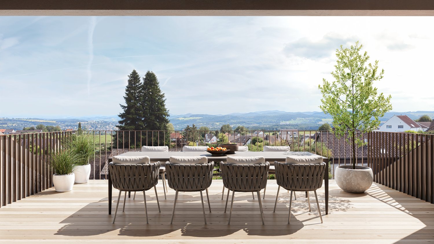 ALTURA WEININGEN – Wohnen mit Weitblick -  Bild 5