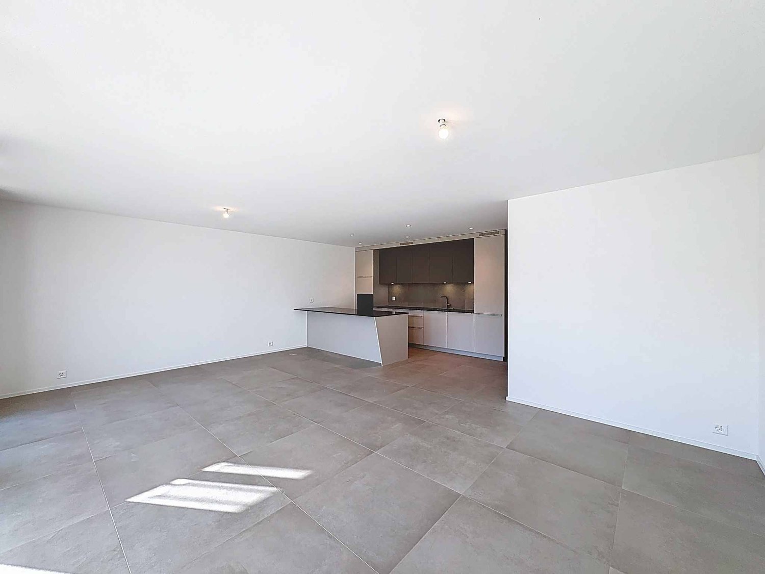 Duplex neuf au cur de Neuchâtel - Bild 1