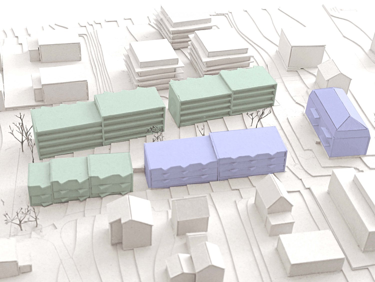 Erstbezug 4.5-Zimmer-Genossenschafts-Wohnungen in Arbon in unmittelbarer Nähe zum See -  Bild 8