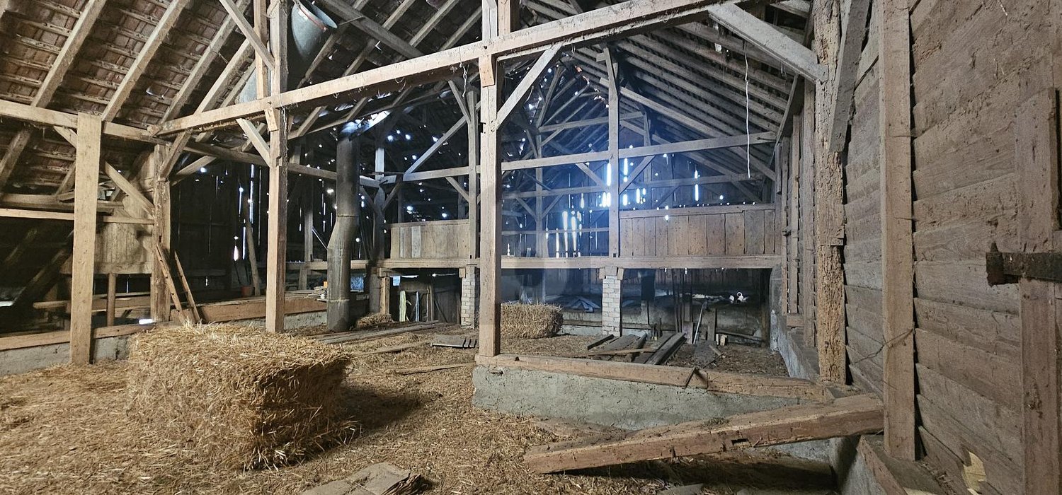 POUR INVESTISSEUR AVEC UN ÉNORME POTENTIEL -  Bild 5