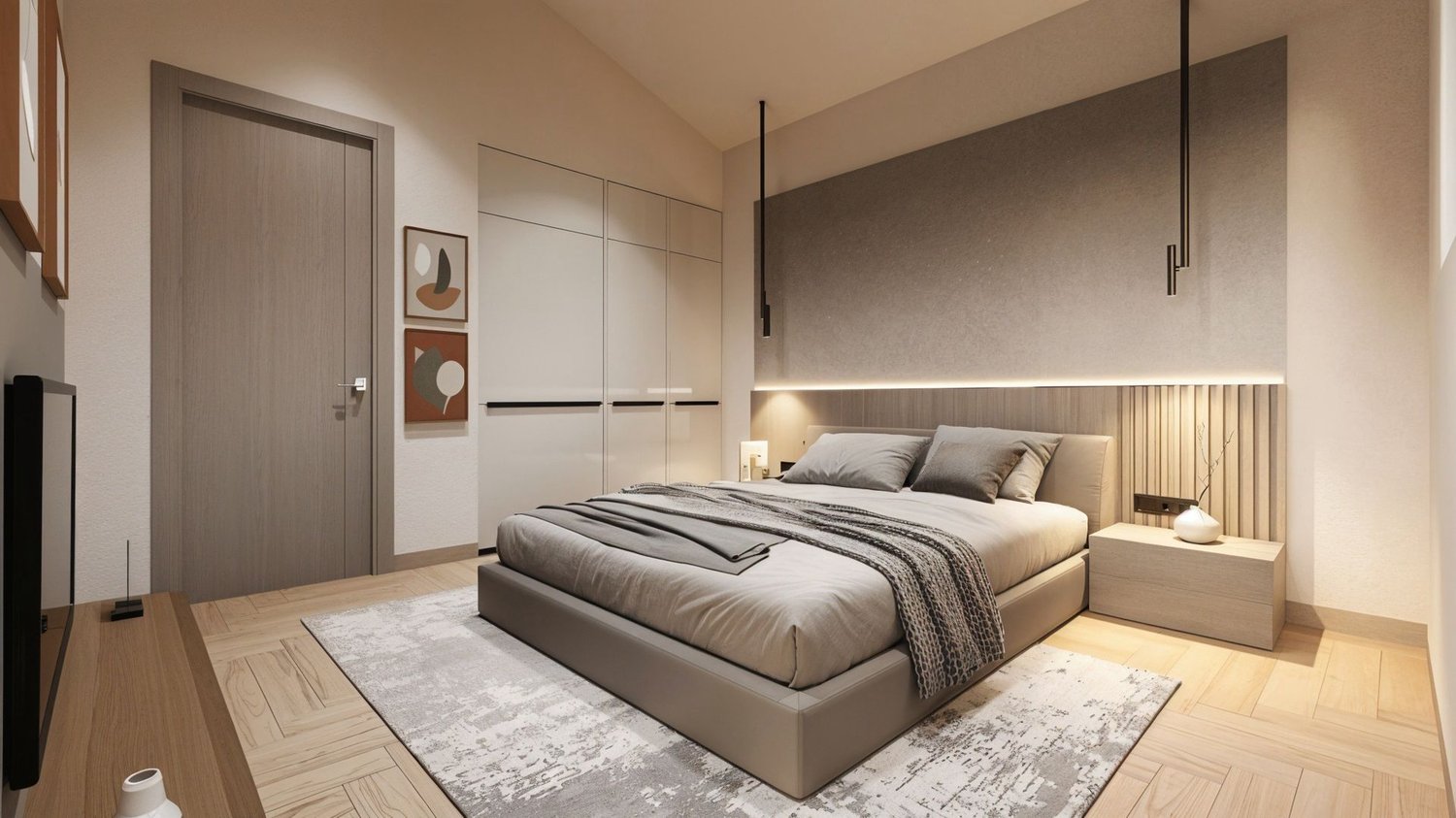 Résidence En Rosset - Villa B - Bild 11