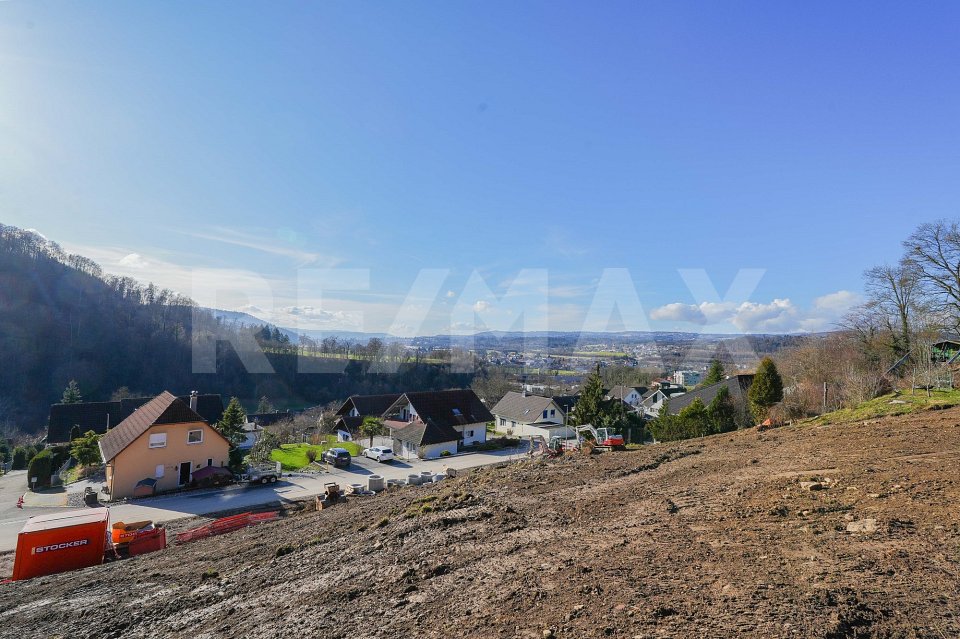 Rebmatt - Terrassenwohnen mit Panorama -  Bild 3