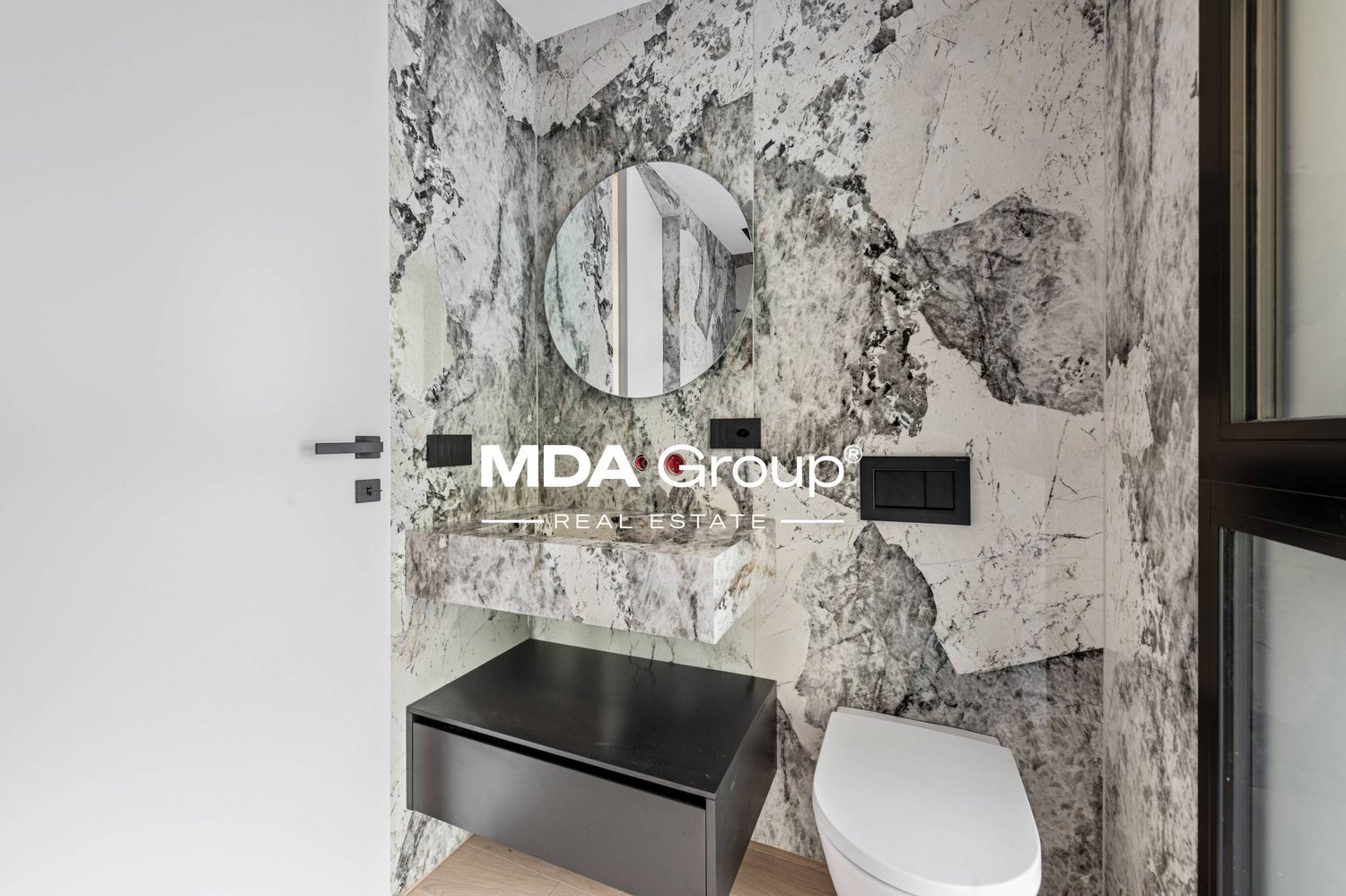 Appartamento - Viganello - Bild 13