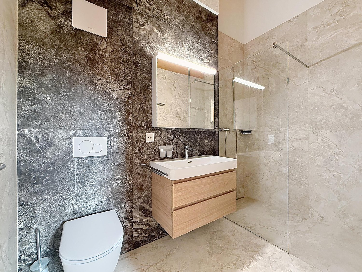 Duplex neuf de haut standing | Le Ranch de Fey -  Bild 11