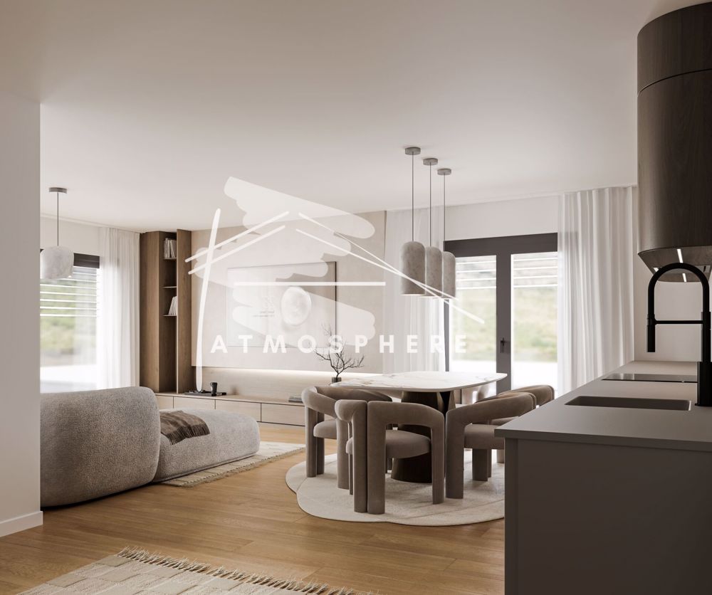 Ardon - Résidence Le Trèfle, 3.5 pces neuf au 1er étage - Bild 3