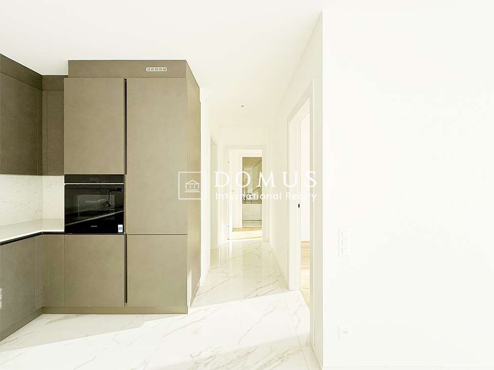 Nuovo 3,5 a pochi passi da Lugano -  Bild 7