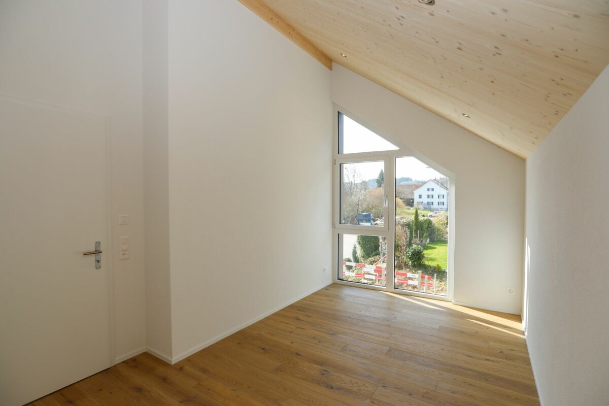 Überbauung Sunnegg - Wohnen mit Nähe zur Natur - Bild 3