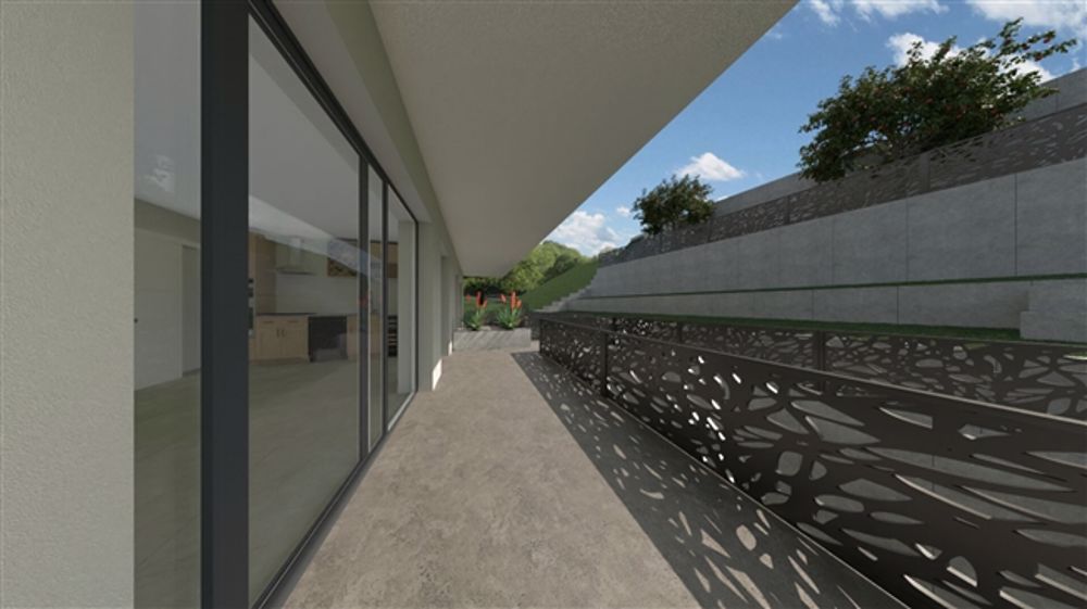 Werbung für das Schloss / Los 32 - Bild 1