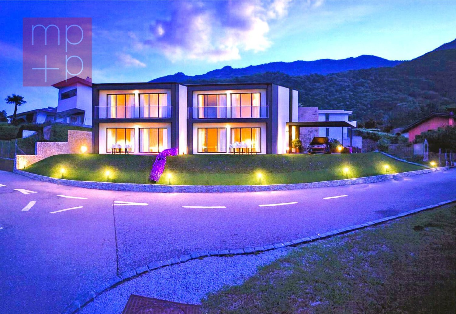 Casa unifamiliare - Claro -  Bild 5