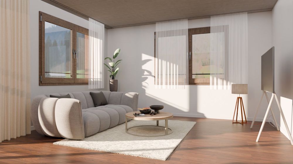 Einfamilienhaus mit Einliegerwohnung - Bild 5