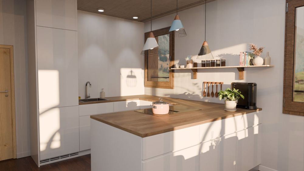 Einfamilienhaus mit Einliegerwohnung - Bild 6