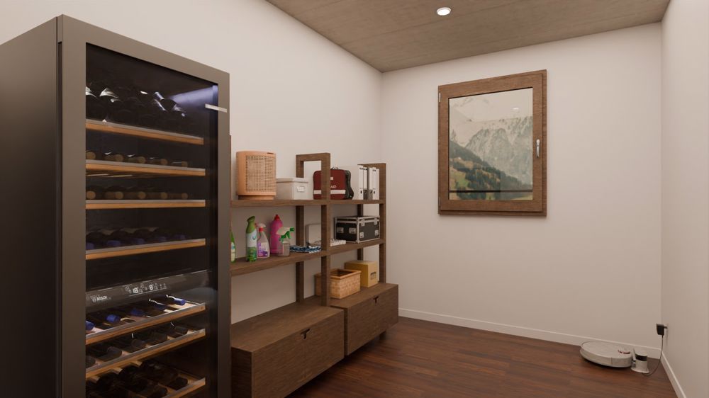 Einfamilienhaus mit Einliegerwohnung - Bild 7