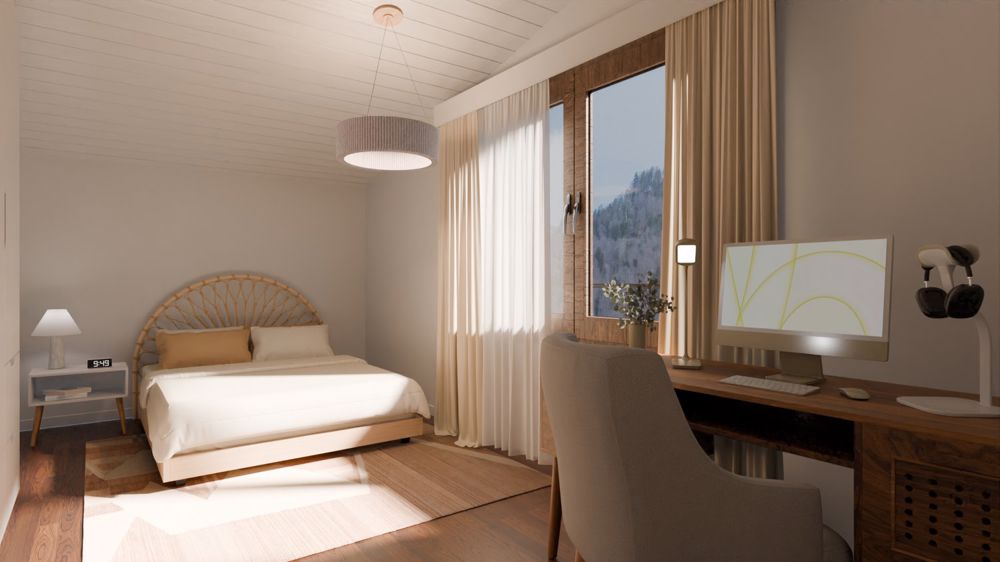 Einfamilienhaus mit Einliegerwohnung - Bild 11