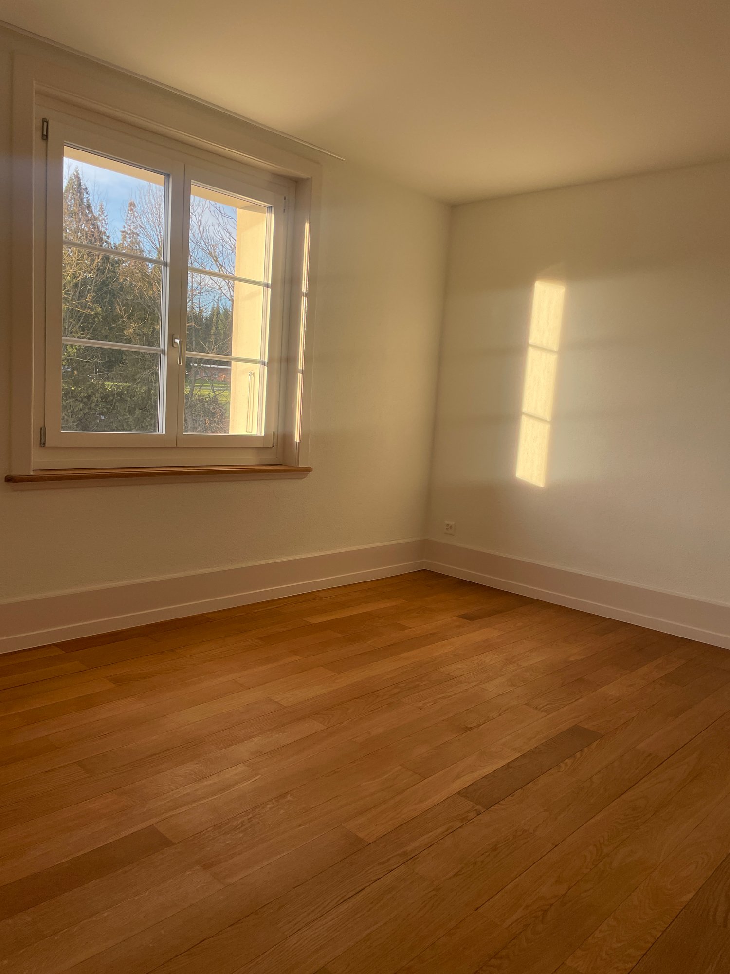 Wohnen mit Stil – Erstvermietung in Zollikofen -  Bild 2