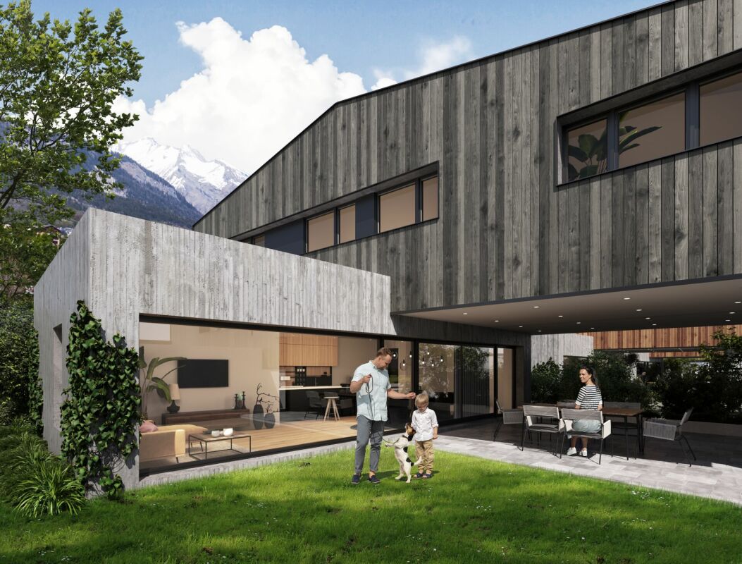 Opus Verde - Lot D2 - E2 - F2 -  Bild 8