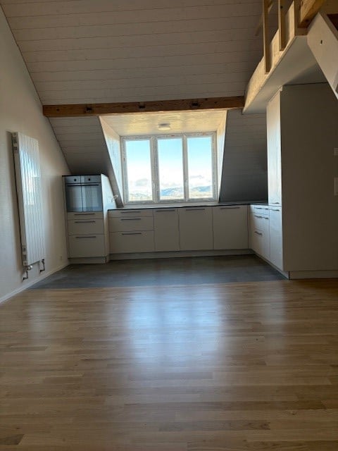 Bern Wabern -  einmalige 2-Zimmer Galeriedachwohnung -  Bild 2