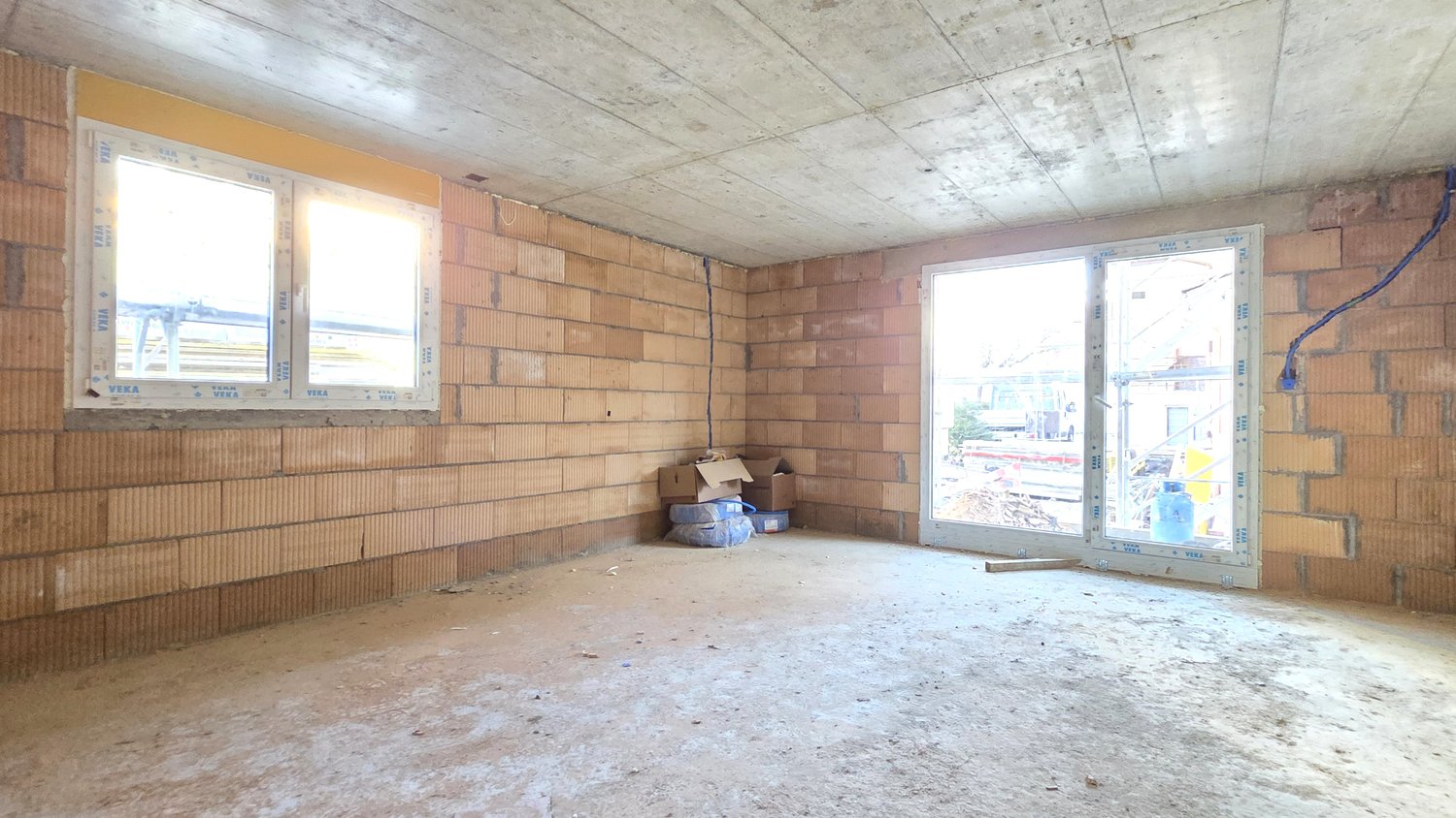 Magnifique appartement de 4,5 pièces (Lot 0.2) -  Bild 3