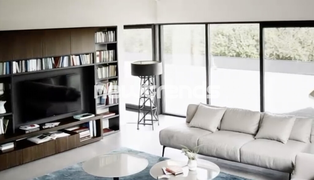 Muzzano, 3.5 locali, nuova costruzione. Residenza Green Horse. - render 6