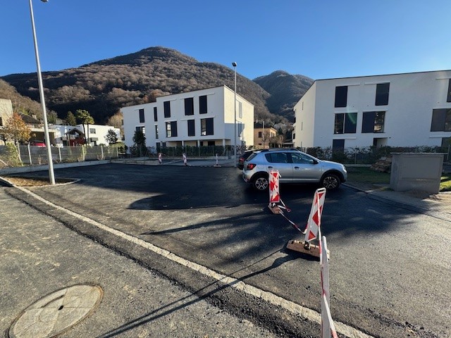 Appartamento con ogni comfort in zona ben servita - Bild 9