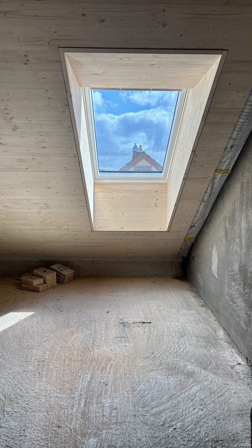 AMENO | A1 - Baustelle