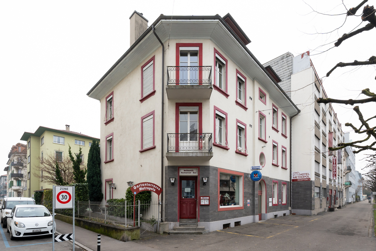 Entwicklungspotenzial im Zentrum von Biel - Bild 10