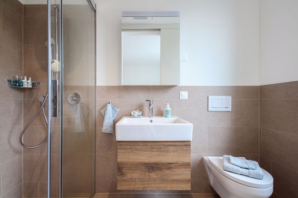 Hochwertig ausgebautes 5.5-Zimmer-Reiheneinfamilienhaus an zentrumsnaher Lage in Merenschwand AG - Bild 7