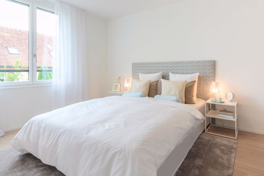 Hochwertig ausgebautes 5.5-Zimmer-Reiheneinfamilienhaus an zentrumsnaher Lage in Merenschwand AG - Bild 9