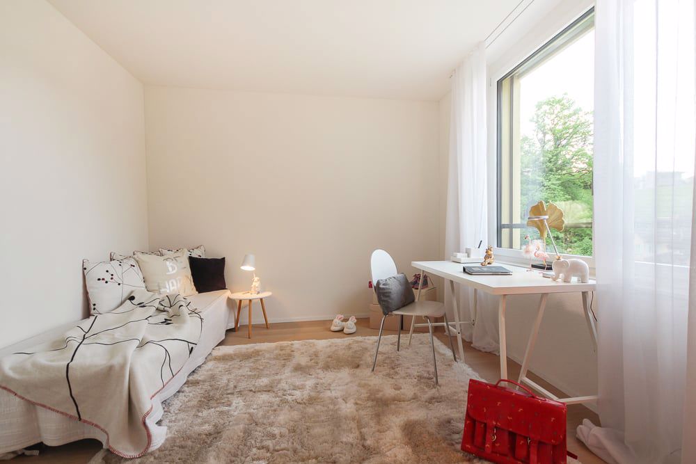 Hochwertig ausgebautes 5.5-Zimmer-Reiheneinfamilienhaus an zentrumsnaher Lage in Merenschwand AG - Bild 11