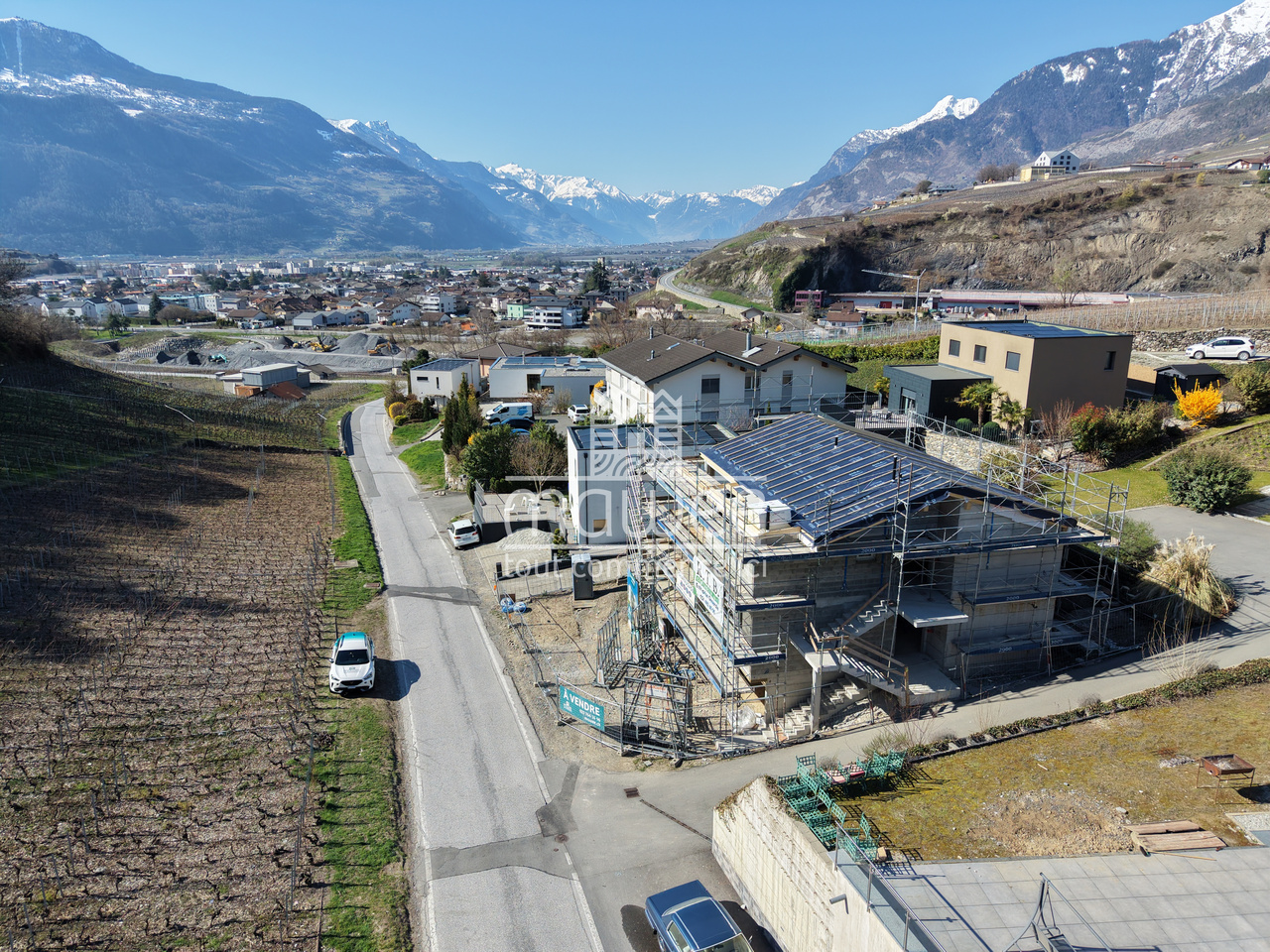 Livraison juillet 2026 - 4,5 pièces rare dans immeuble de 2 logements - Bild 6