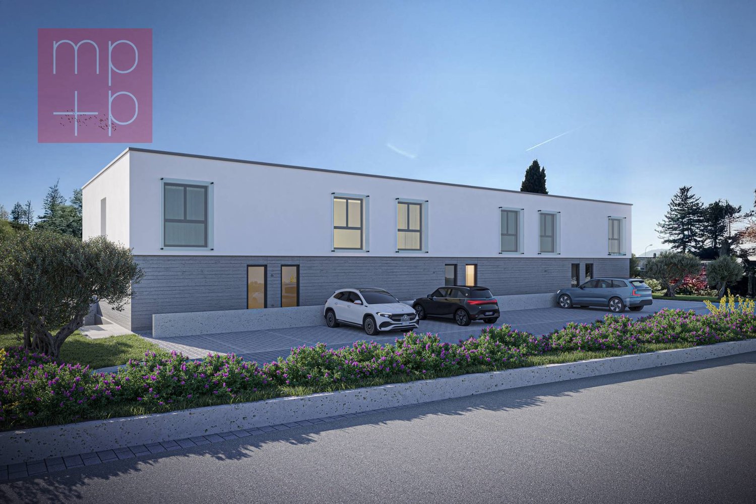 Casa unifamiliare - Coldrerio -  Bild 8