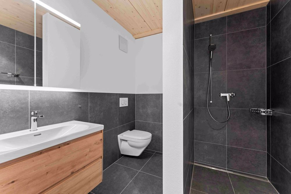 Wohlig, warm und geborgen im Holzbau! - Bild 5