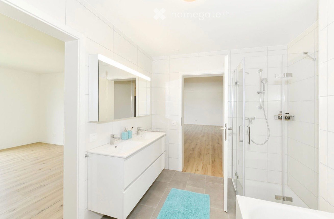 Schöne 3.5-Zimmer Wohnung (101m²) – ruhig & familienfreundlich – per 1. Mai 2026 -  Bild 3