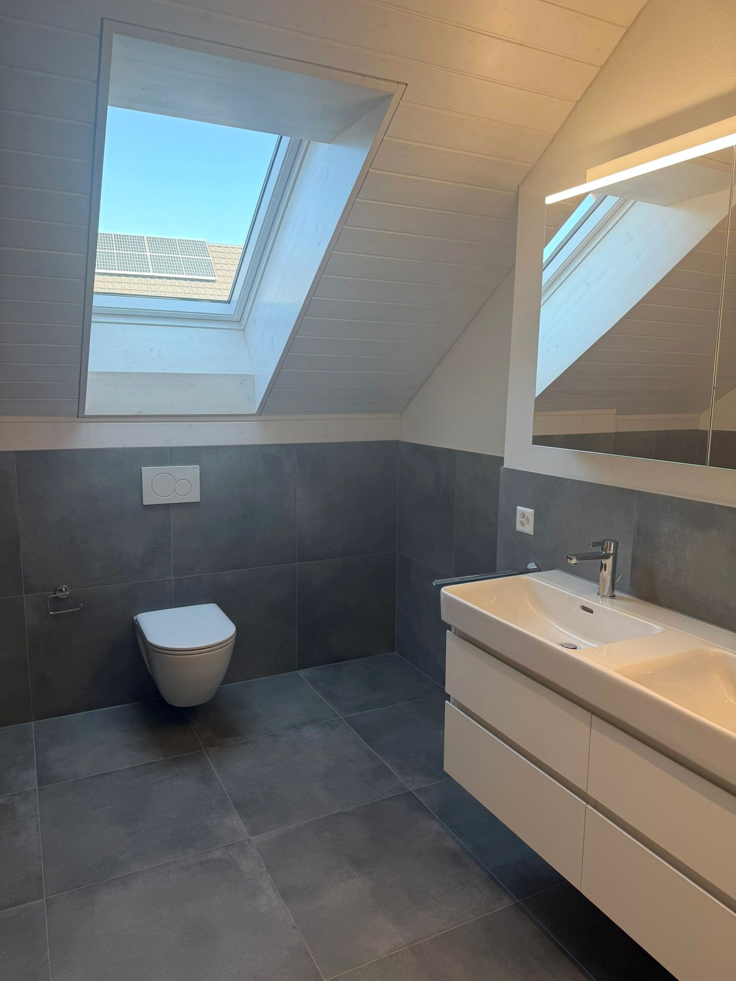 NEUBAU - 4½-Zimmer-Dachwohnung - Bild 4