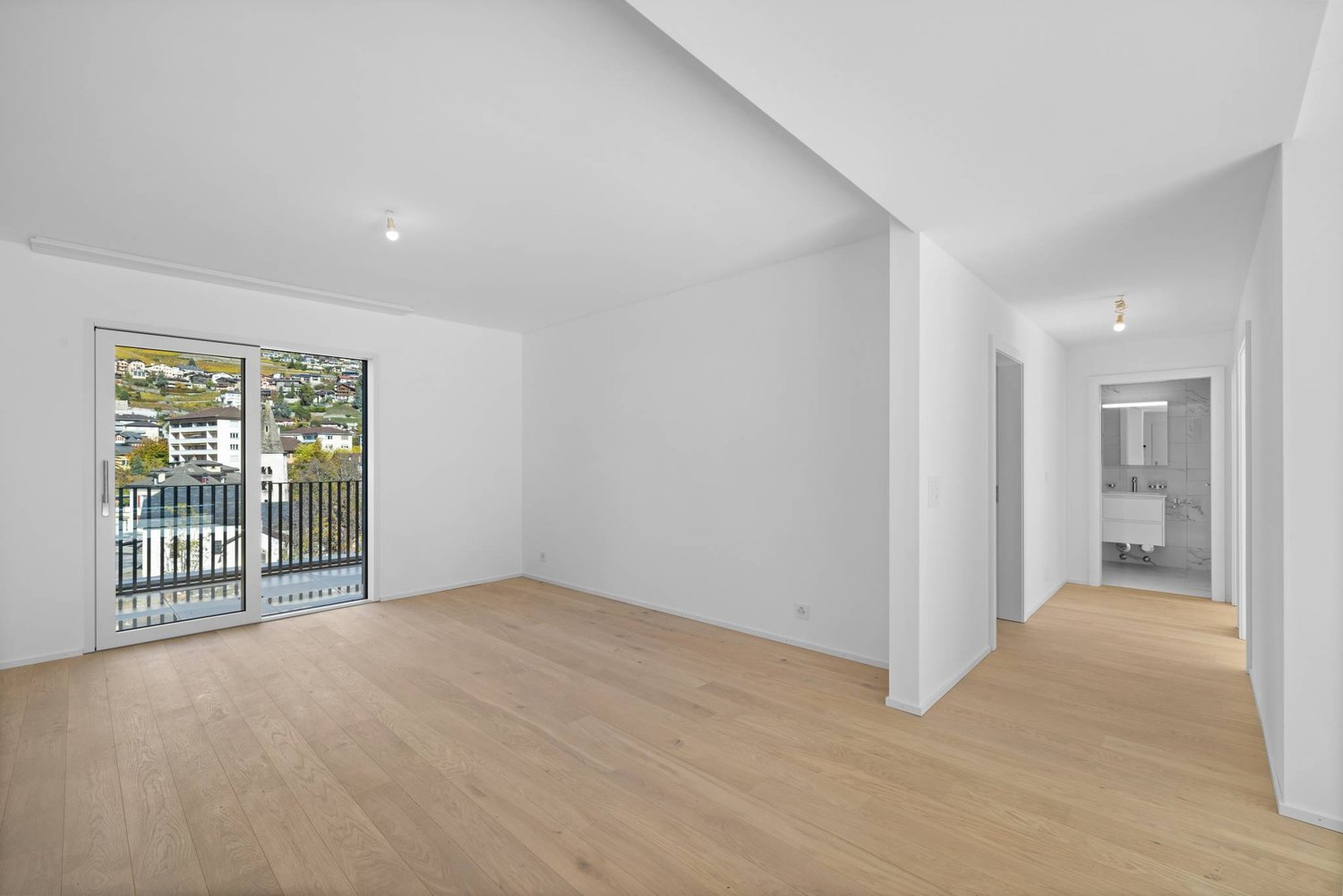 Élégance et exclusivité au sommet de Sierre -  Bild 4