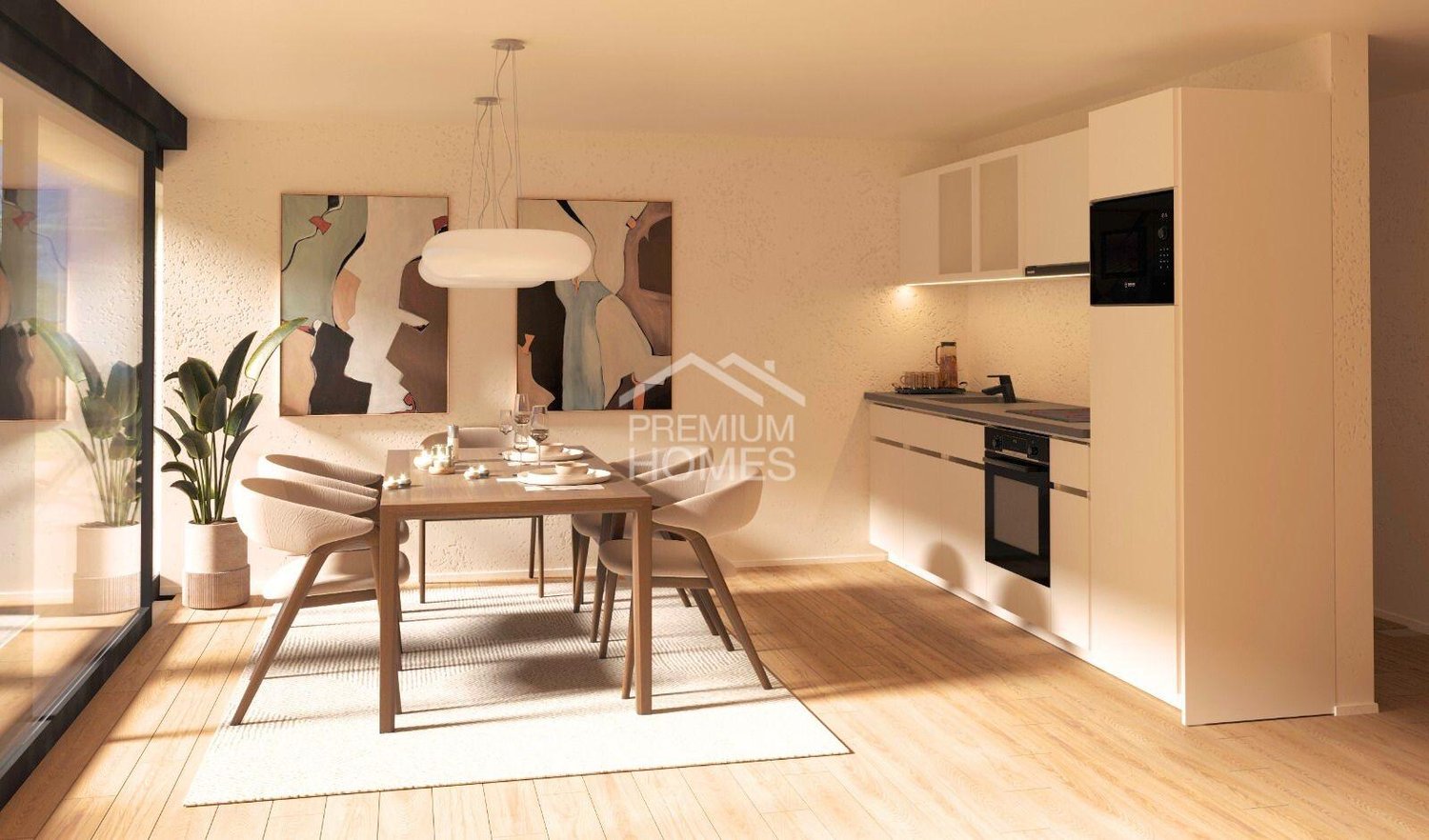 Sonnenterrasse & Seeblick ? Ihr Leben am Brienzersee -  Bild 6