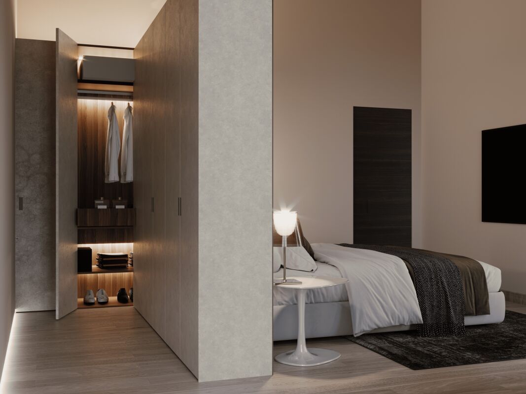 Villa Nucleo - Bild 8