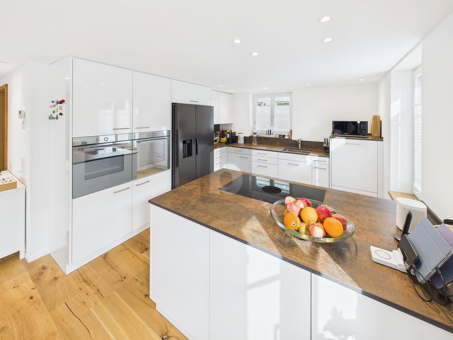 FACHMÄNNISCH KERNSANIERT IM ZENTRUM! - Bild 3