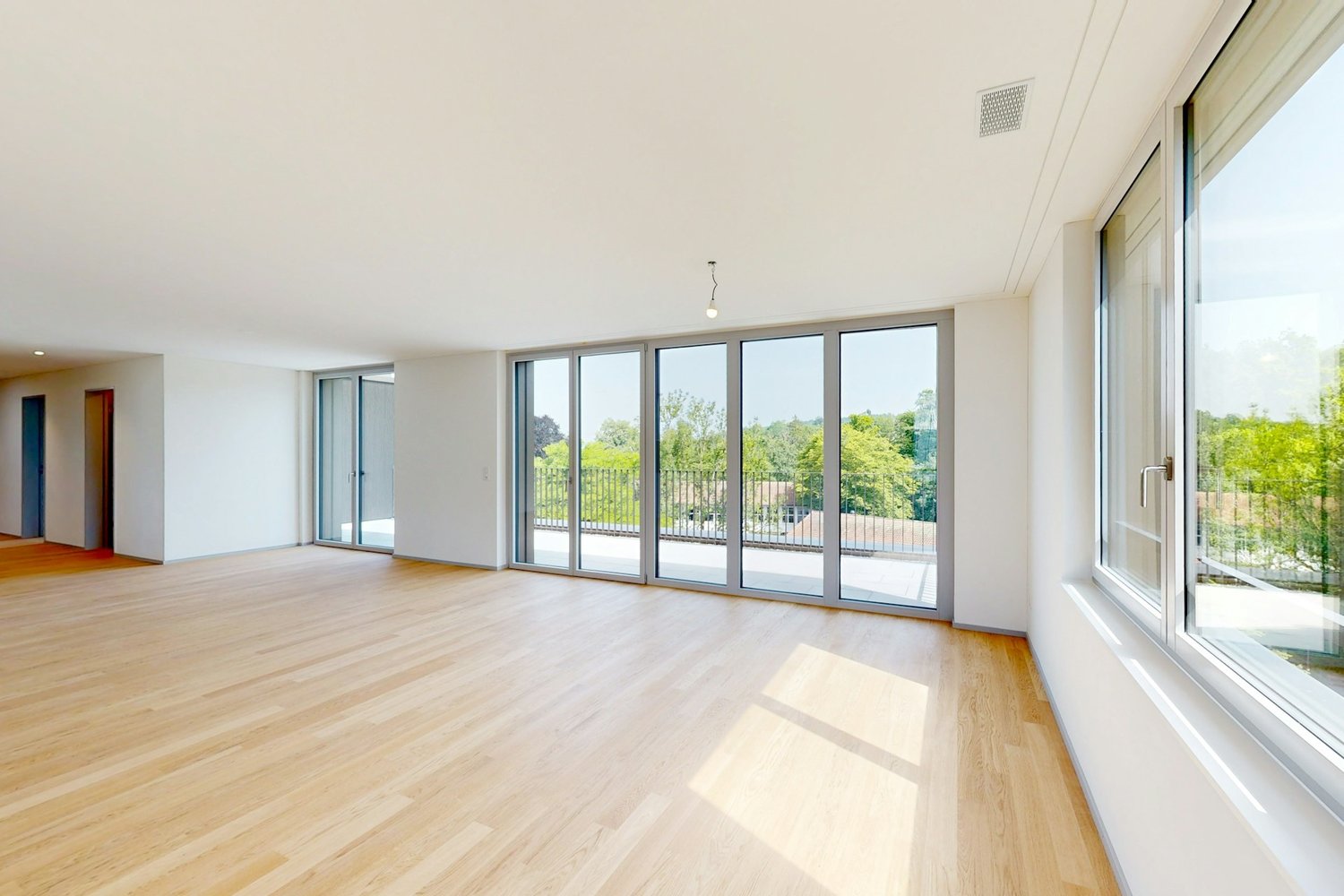 Moderne Wohnung - Bild 3