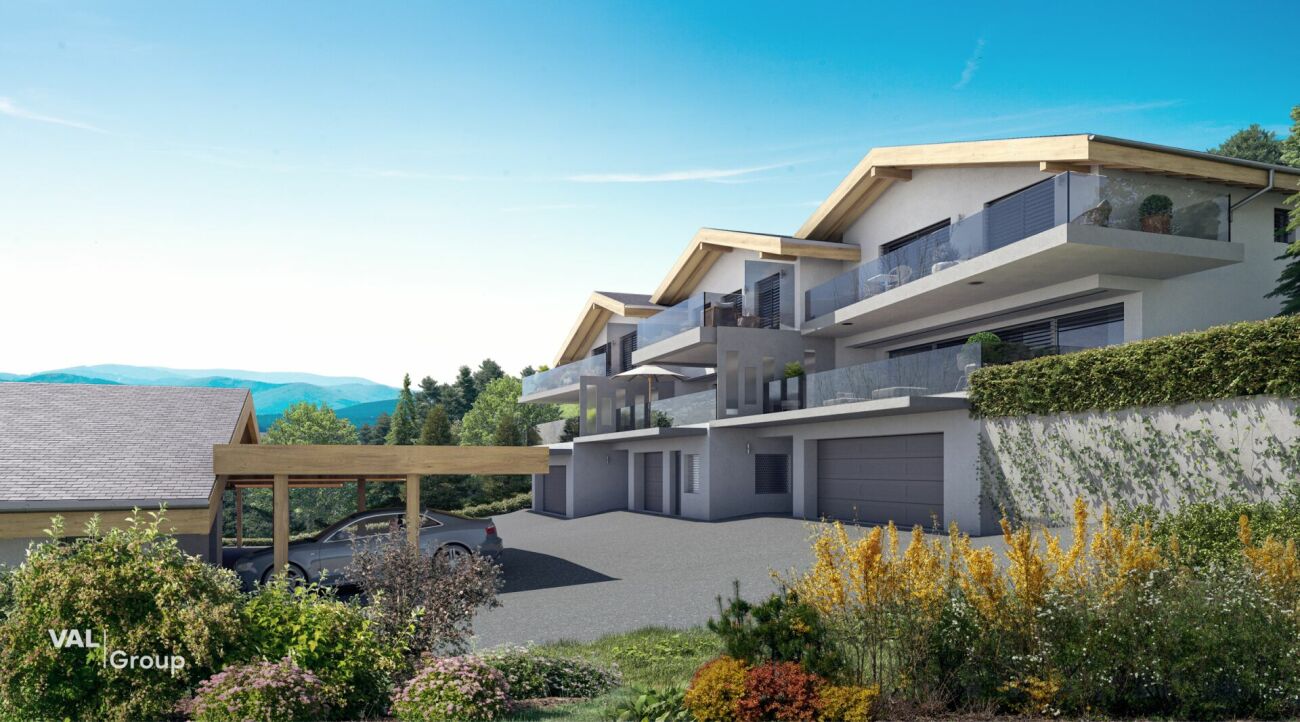 Un panorama qui inspire, un lieu où vos souvenirs prendront vie - Bild 7