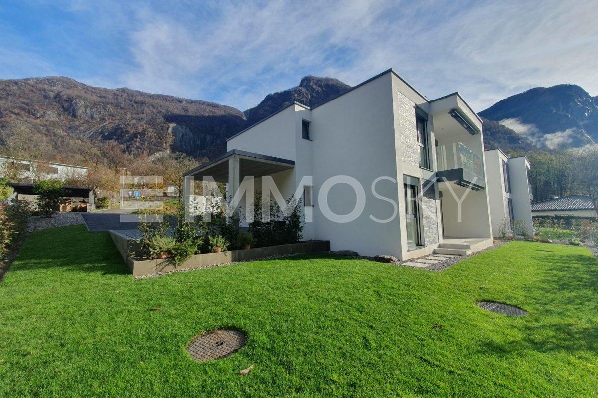 NUOVA  - RESIDENZA STELLA - Giardino privato