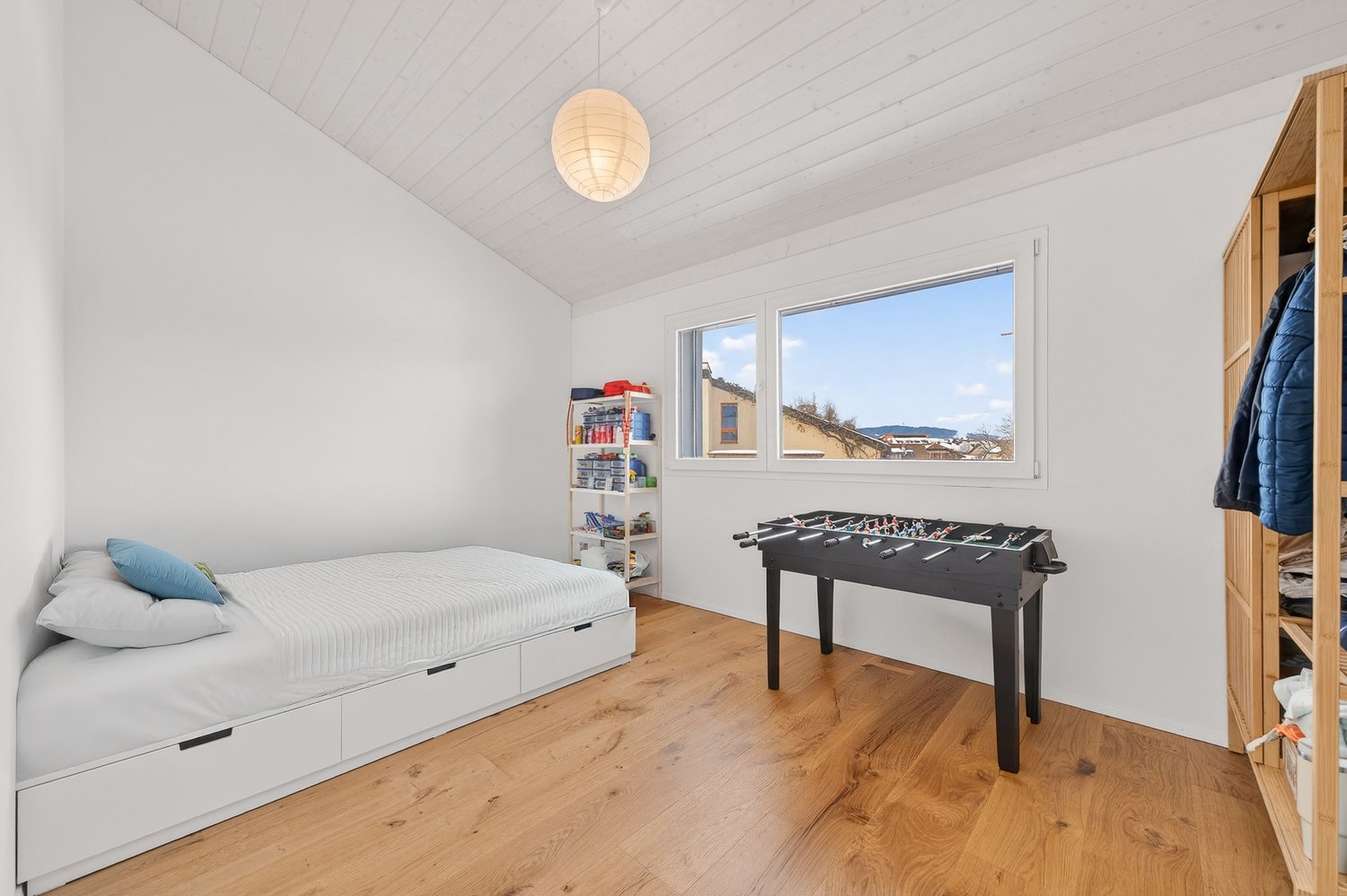 Villa récente de 5.5 pièces à Bulle secteur les Granges - Bild 10