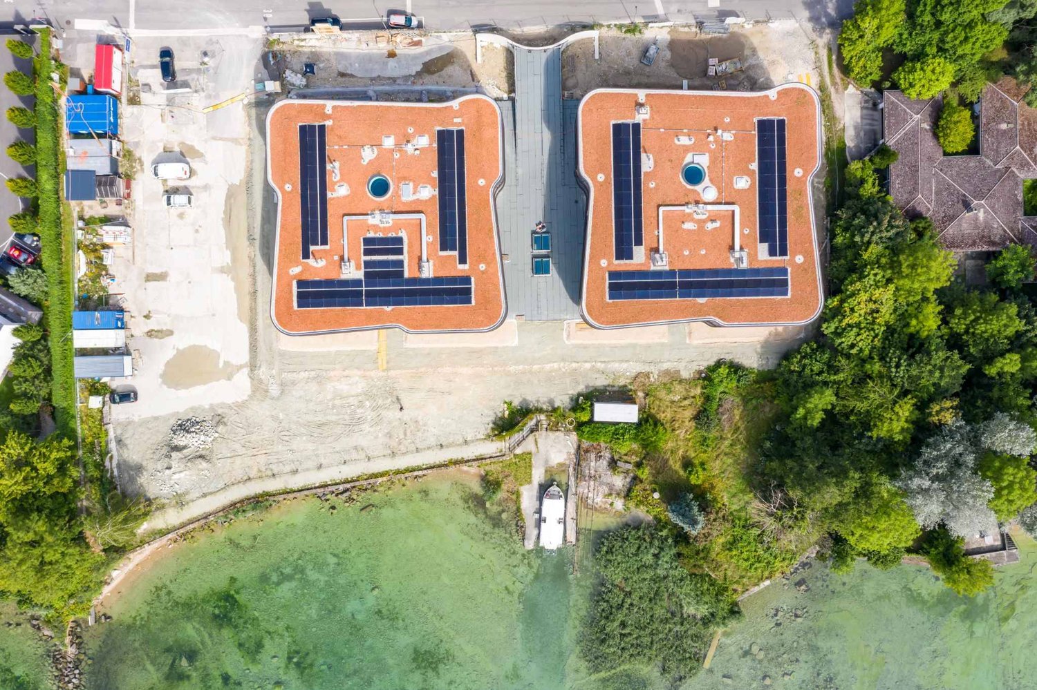 Vivez pied dans l'eau ! -  Bild 8