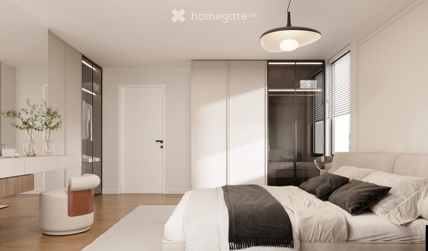 Zweiklang Obfelden - Exklusives Neubauprojekt: Freistehende Einfamilienhäuser in Obfelden - Bild 6