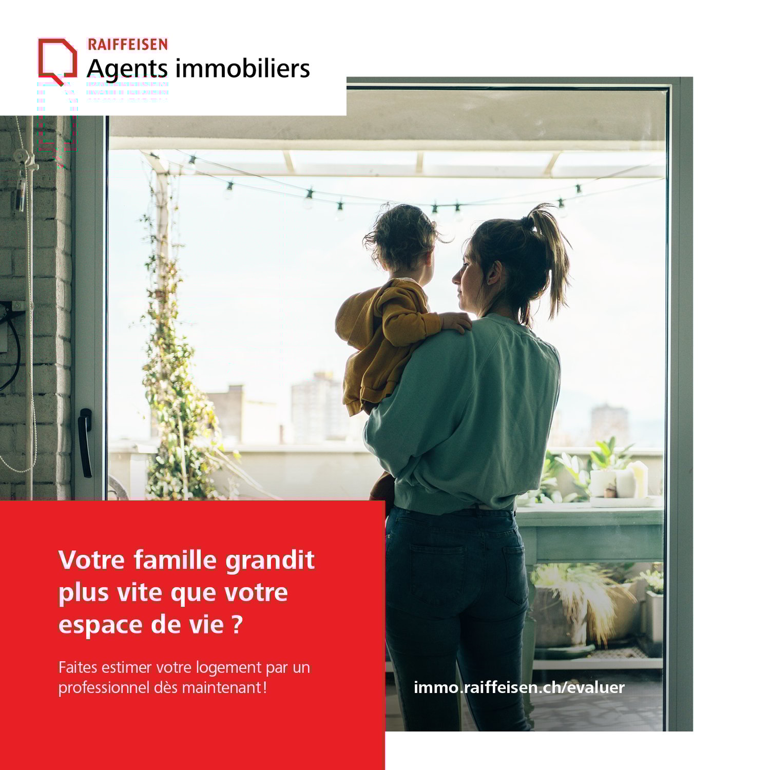 Rénovation d'une grange avec permis de construire en force - Raiffeisen Agents immobiliers