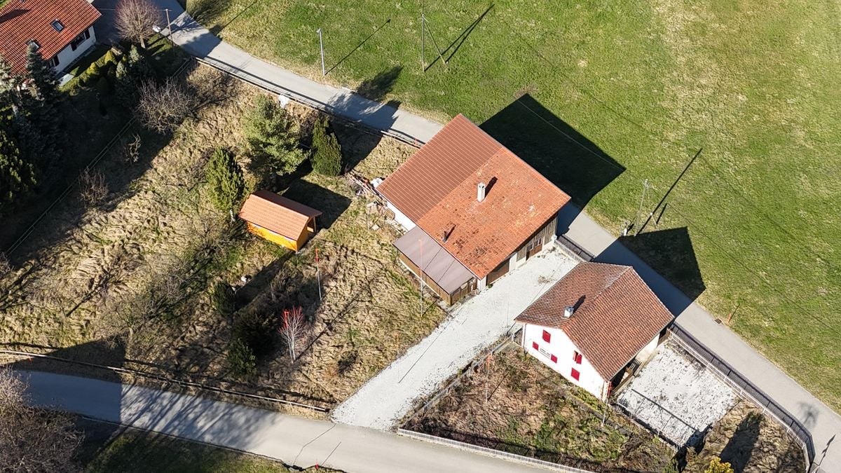 Maison individuelle à construire - Bild 5