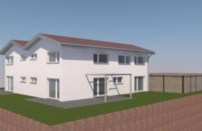 Villen 5,5 Zimmer + unabhängiges Studio -  Bild 5