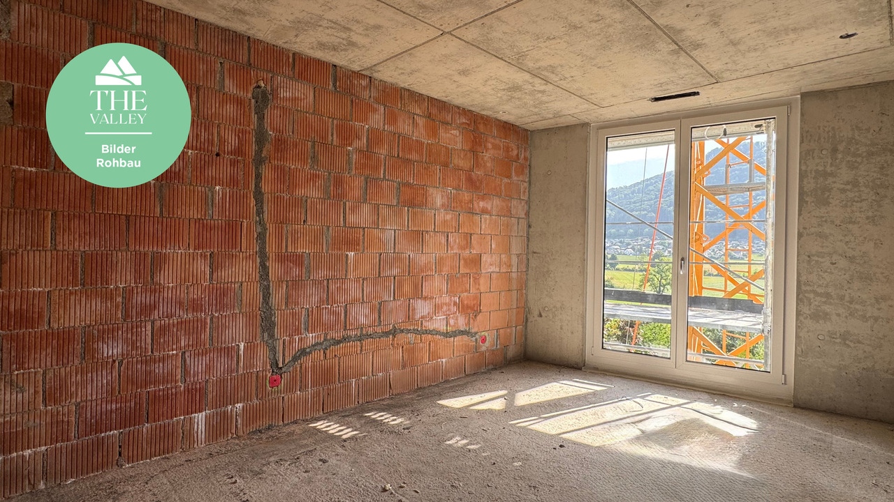 Neubauprojekt "THE VALLEY" Gartenwohnung 2 - Bild 8